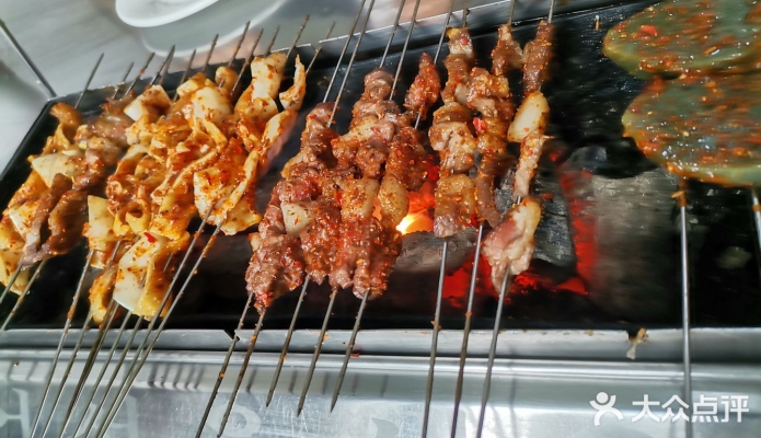 赤峰八屋烤肉地址電話查詢號(hào)碼-第1張圖片