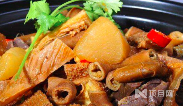 赤峰牛雜加盟電話多少號啊-第1張圖片