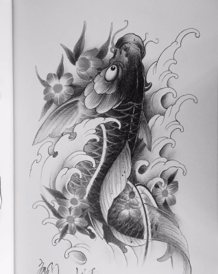 赤峰素描咨詢電話多少號-第1張圖片