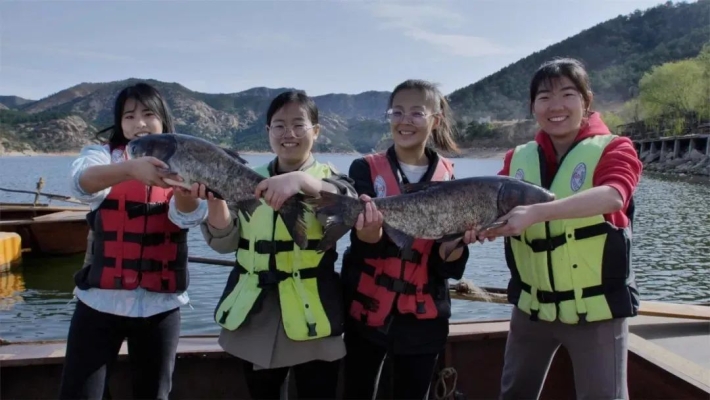 赤峰20號井釣魚地點電話號碼-第1張圖片
