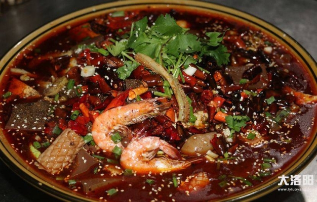 赤峰美食風(fēng)味大骨頭店電話號碼-第1張圖片