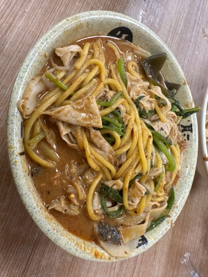 赤峰店麻辣香鍋地址電話號碼-第1張圖片