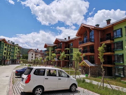 赤峰大頂光子滑雪場電話號碼-第1張圖片