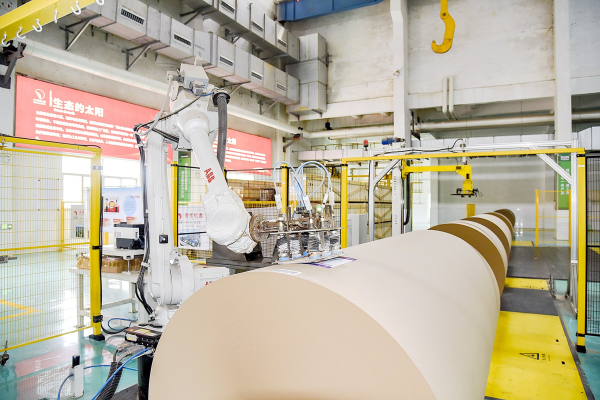 赤峰順發(fā)紙張廠地址電話號碼-第1張圖片