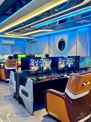 赤峰新境界網(wǎng)吧電話號碼查詢-第1張圖片