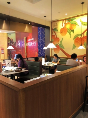 赤峰粵菜小館電話號(hào)碼多少-第1張圖片