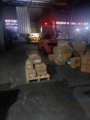 漳州至赤峰物流專線電話號碼-第1張圖片