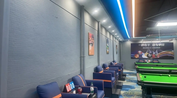 赤峰無人臺球廳電話地址查詢-第1張圖片