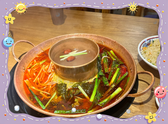 赤峰紅山萬達早餐電話號碼-第1張圖片