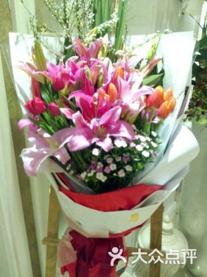 赤峰原野花店電話多少號-第1張圖片