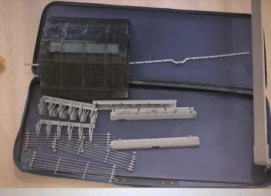 赤峰市家電維修師傅電話號(hào)碼-第1張圖片