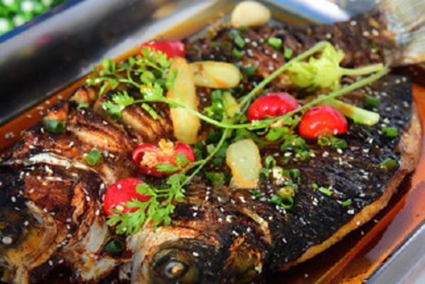 赤峰外婆烤魚(yú)電話多少號(hào)啊-第1張圖片