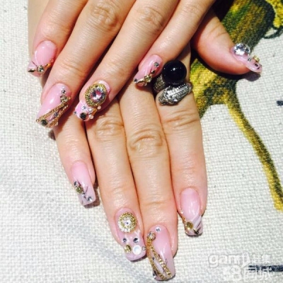 赤峰水晶美甲電話多少號-第1張圖片