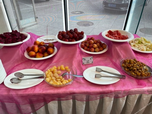 赤峰恒滿酒店電話號碼多少-第1張圖片