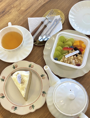 赤峰市咖啡廳-第1張圖片