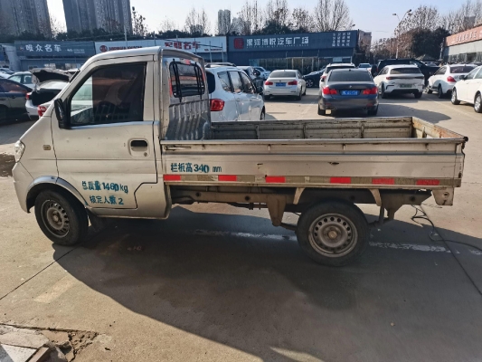 赤峰出售二手餐車電話號碼-第1張圖片