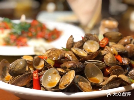 赤峰市小資海鮮訂餐電話(huà)號(hào)碼-第1張圖片