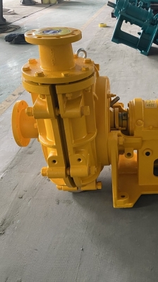 赤峰采礦渣漿泵廠家電話號(hào)碼-第1張圖片