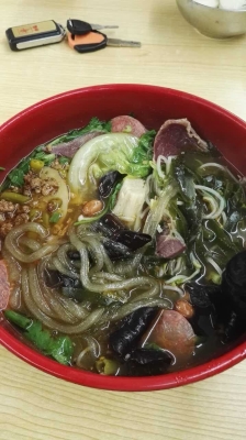 赤峰小歡喜酸辣粉電話(huà)號(hào)碼-第1張圖片