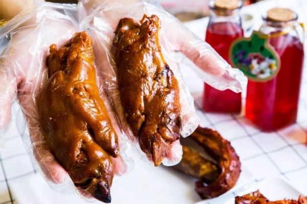 赤峰饞嘴小夫妻電話號碼查詢-第1張圖片