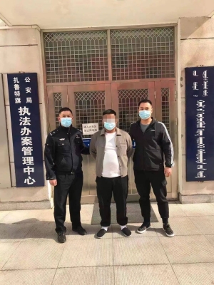 赤峰經(jīng)偵支隊(duì)電話是多少號(hào)-第1張圖片