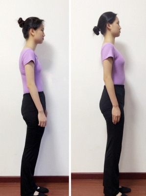 赤峰形體糾正中心電話地址查詢-第1張圖片