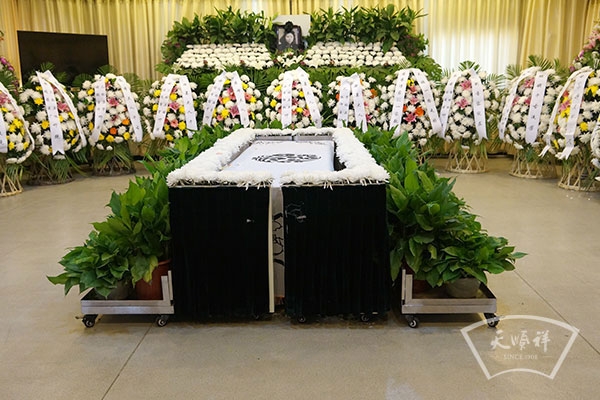 赤峰殯儀喪葬館電話是多少號-第1張圖片