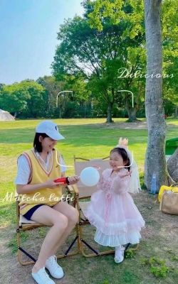 赤峰精致露營中心電話多少號-第1張圖片