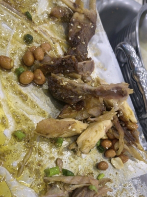 赤峰市麻辣羊頭飯店電話號(hào)碼-第1張圖片