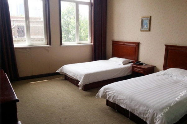 赤峰時尚快捷酒店地址電話號碼-第1張圖片