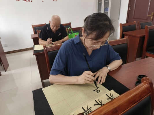 赤峰中老年興趣班地址電話號碼-第1張圖片