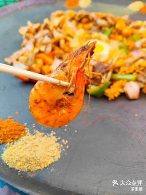 赤峰吃貨脆皮烤肉地址電話號(hào)碼-第1張圖片