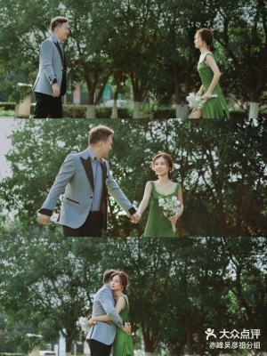 赤峰結(jié)婚攝影師電話地址查詢-第1張圖片