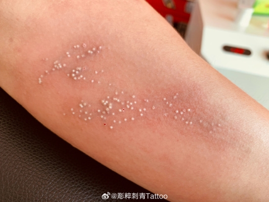 赤峰周赤紋身店地址電話號碼-第1張圖片