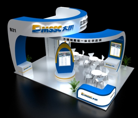 赤峰特裝展廳搭建公司電話號(hào)碼-第1張圖片