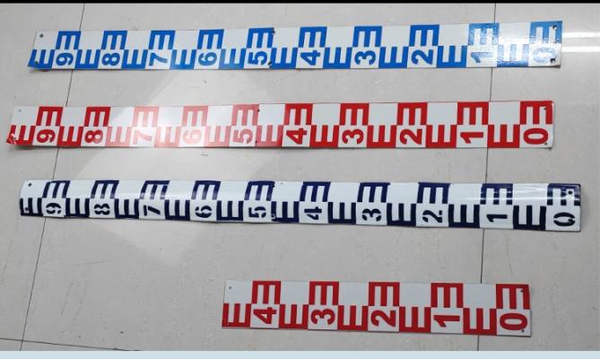 赤峰搪瓷水尺廠家電話地址查詢-第1張圖片