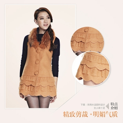 赤峰羊毛外套廠家電話地址查詢-第1張圖片