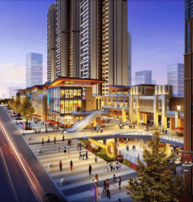 赤峰黔神煙酒城地址電話號碼-第1張圖片