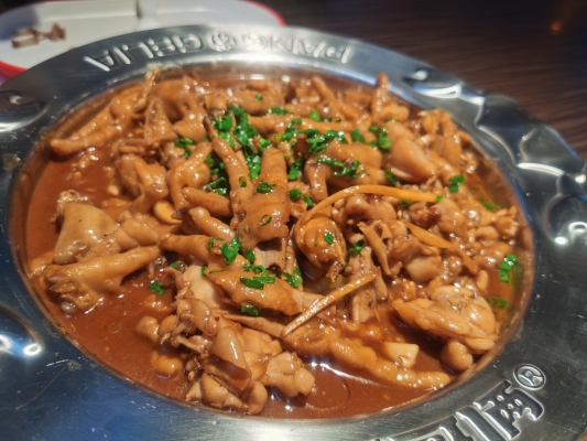 赤峰探店胖哥電話地址查詢-第1張圖片