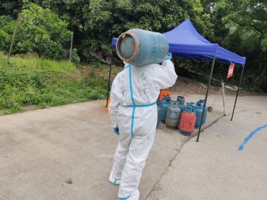 赤峰液化氣送氣站電話號碼-第1張圖片