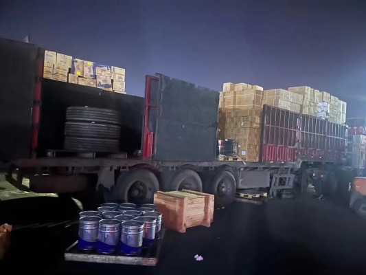 廊坊到赤峰貨運專線電話號碼-第1張圖片