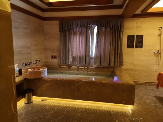 赤峰市星海灣洗浴電話號碼-第1張圖片