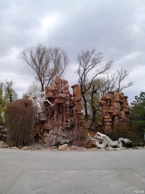 赤峰啟辰藝術中心電話號碼-第1張圖片