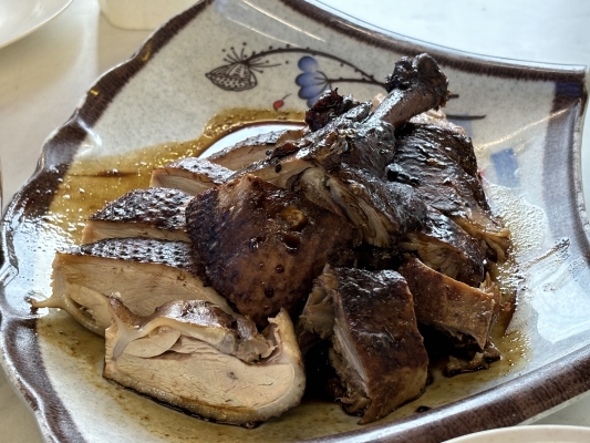 赤峰老媽魚餐館團購電話號碼-第1張圖片