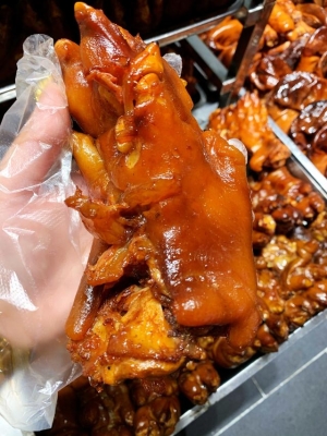 赤峰孫記熏醬店電話號碼-第1張圖片