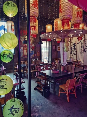 赤峰萬達燈籠會館電話號碼-第1張圖片