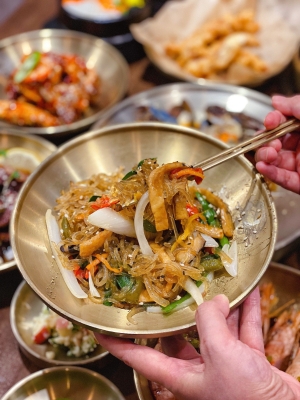 赤峰韓味道自助餐電話號碼-第1張圖片