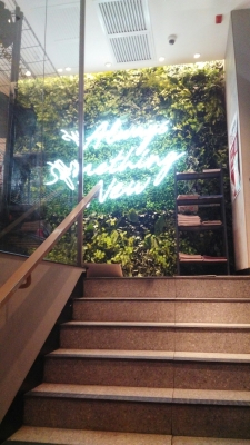 赤峰華聯(lián)必勝客餐廳電話號碼-第1張圖片