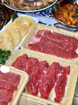 原味烤肉赤峰店電話地址是多少-第1張圖片