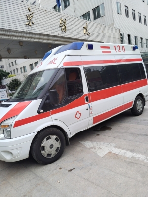 赤峰長途轉(zhuǎn)運救護車電話號碼-第1張圖片